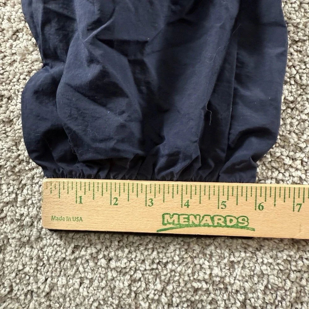 Vintage Adidas Tracksuit Set Mens XL Navy Blue Fill Zip Jacket Logo Pants‎ Y2K